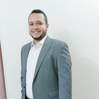 Taha Gamal