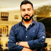 Nouman Khalid