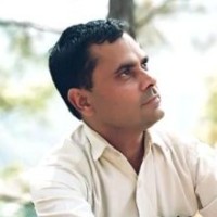 Prakash Joshi