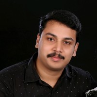 Ajeesh T A
