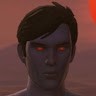 Purple Man