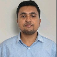 Kanishka Dhar