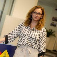 Radostina Genova
