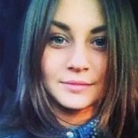 Anastasia Yatsenko