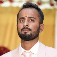 Vinaykumar S R