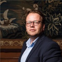 Stefan Gybels