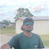 Tyler Broussard
