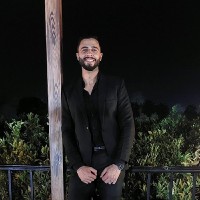 Mohamed Eltokhy