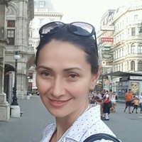 Indira Musaew