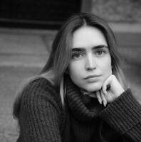 Anna Vasileva