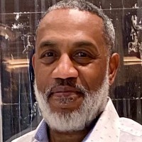 Donald Benson