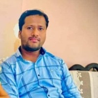 Umesh Patil