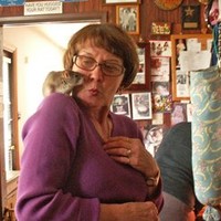 Judy Griffith
