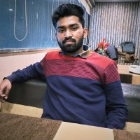 Nitin More