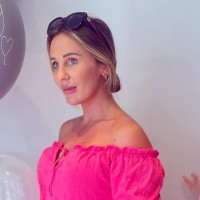 Amy Frost