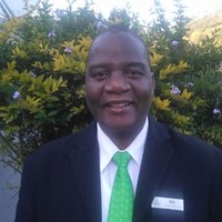 Ian Moyo