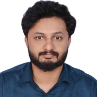 Shehin P. S
