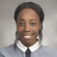 Mélissa 'Elly' Carvigant