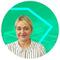 Rachel O'Brien
