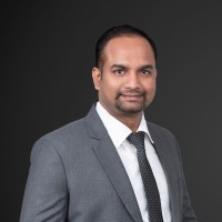 Jerald Alphonse, Pmp®