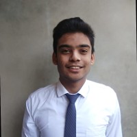 Yogesh Singh