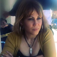 Violeta Montesino López