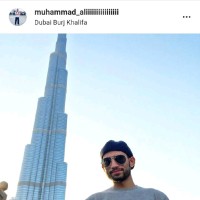 Haji Muhammad Ali