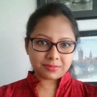 Debasmita Saha