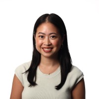 Isabelle Wong