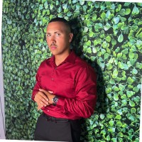 Edwin Almonte