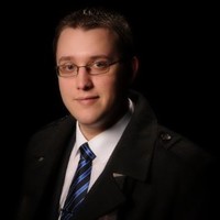 Dustin Cook