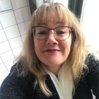 Lene Marie Ohlsson