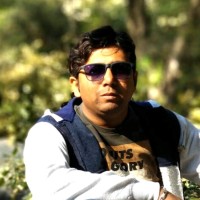 AMITKUMAR MISTRY