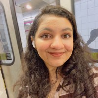 Subha Luitel