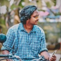 Aswath Sudhir