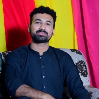 Salman Haider