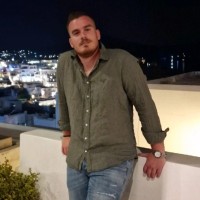 Rafail Papadimitriou