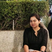 Rashmi G