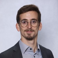 Paul H.G Simon, PhD