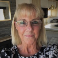 Liz Mcgregor