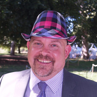 John Robertson