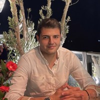 Mehmet Dogan