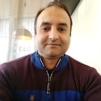 Ashish Srivastava