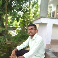Sharath K G