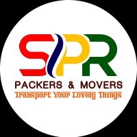 SPR Packers and Movers
