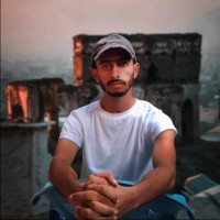 Abhishek Tiwari