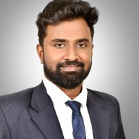 Vignesh .T