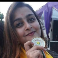 Anjali Rai