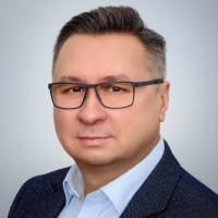 Cezary Glogowski M.D. Ph.D. M.Sc. MBA