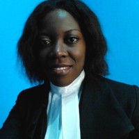 Elizabeth Abekah